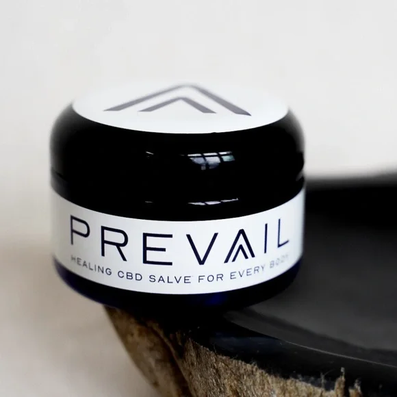 Prevail C B D Healing Salve - Picture 3 of 4